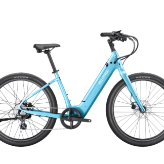 Velotric Breeze 1 Cruiser Ebike (IN STOCK - CALL FOR COLOR AND SIZE AVAILABILITY)