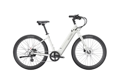Velotric Breeze 1 Cruiser Ebike (IN STOCK - CALL FOR COLOR AND SIZE AVAILABILITY) - Image 3