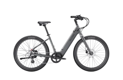 Velotric Breeze 1 Cruiser Ebike (IN STOCK - CALL FOR COLOR AND SIZE AVAILABILITY) - Image 2