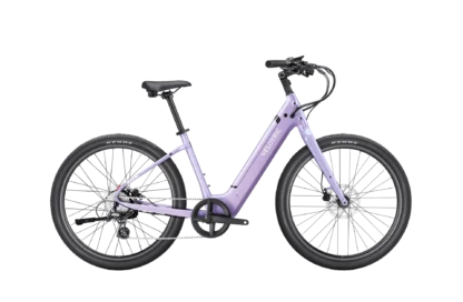 Velotric Breeze 1 Cruiser Ebike (IN STOCK - CALL FOR COLOR AND SIZE AVAILABILITY)
