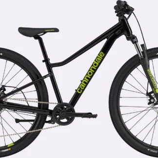Cannondale Trail 26 Black Pearl (IN STOCK!)