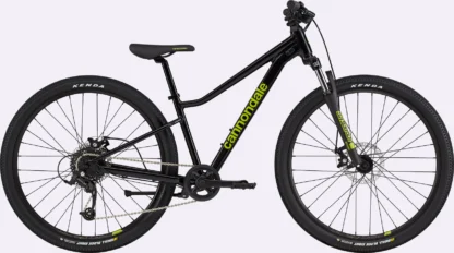 Cannondale Trail 26 Black Pearl (IN STOCK!)