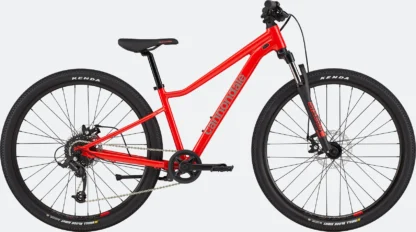Cannondale Trail 26 Rally Red (IN STOCK!)