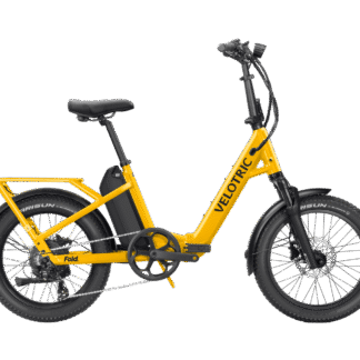 Velotric Fold 1 Plus E-Bike - Mango (NEW!)