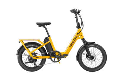 Velotric Fold 1 Plus E-Bike - Mango (NEW!)