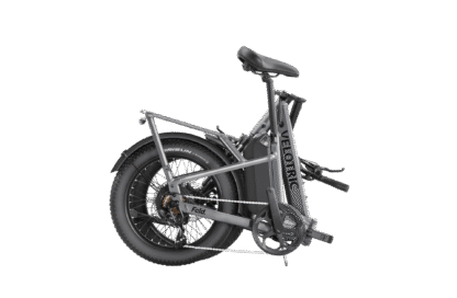 Velotric Fold 1 Plus E-Bike - Mango (NEW!) - Image 4