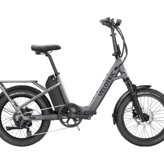 Velotric Fold 1 Plus E-Bike - Stone Gray (NEW!) (Copy)