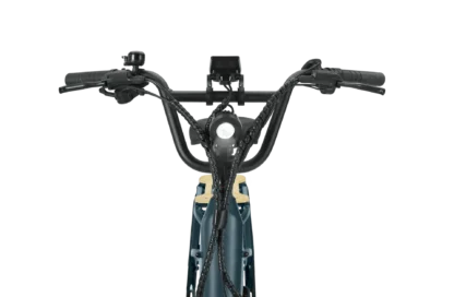 Velotric Go 1 Compact Utility e-Bike in Forest Green (NEW!) - Image 9