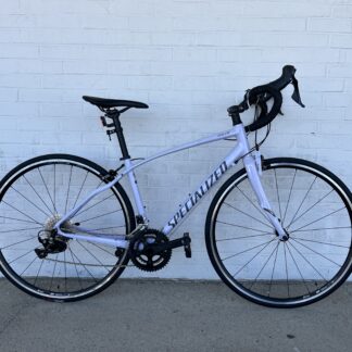 USED 2020 SPECIALIZED DOLCE ELITE 51CM LILAC
