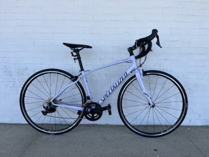 USED 2020 SPECIALIZED DOLCE ELITE 51CM LILAC