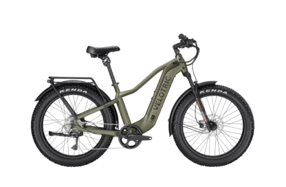Velotric Nomad 2 High-Step E-Bike - Sage (R and L Sizing) (NEW!) (Copy)