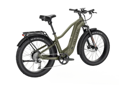 Velotric Nomad 2 High-Step E-Bike - Sage (R and L Sizing) (NEW!) (Copy) - Image 3