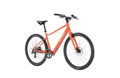 Velotric T1 ST Plus e-Bike in Lava (NEW!) - Image 3