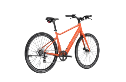 Velotric T1 ST Plus e-Bike in Lava (NEW!) - Image 2