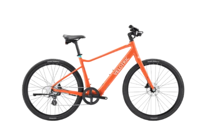 Velotric T1 ST Plus e-Bike in Lava (NEW!)