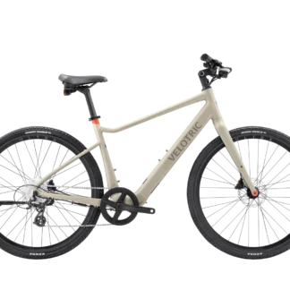 Velotric T1 ST Plus e-Bike in Sand (NEW!)