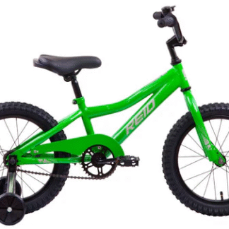 REID EXPLORER S 16" GREEN (IN STOCK!)