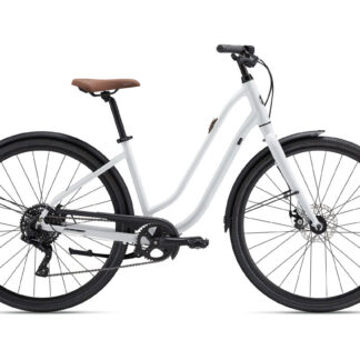 Liv Flourish Disc 3 White (IN STOCK!)