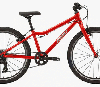 REID VIPER 24" RED (IN STOCK!)