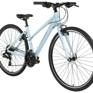 Reid Transit WSD Commuter Bike in Baby Blue (Sizes Small, Medium and Large IN STOCK!)