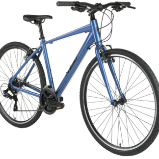 Reid Transit Commuter Bike in Blue (Sizes Small and Large IN STOCK!)