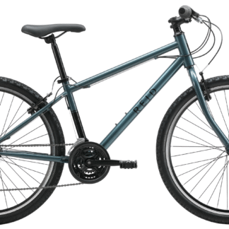 REID Original MTB Mountain Bike Pewter Green (Size Large In Stock!)