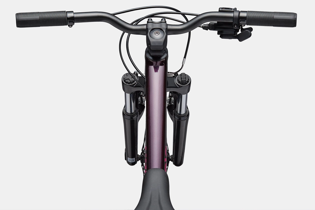*NEW* CANNONDALE TRAIL 24 ROYAL PURPLE (IN STOCK!) - Image 2