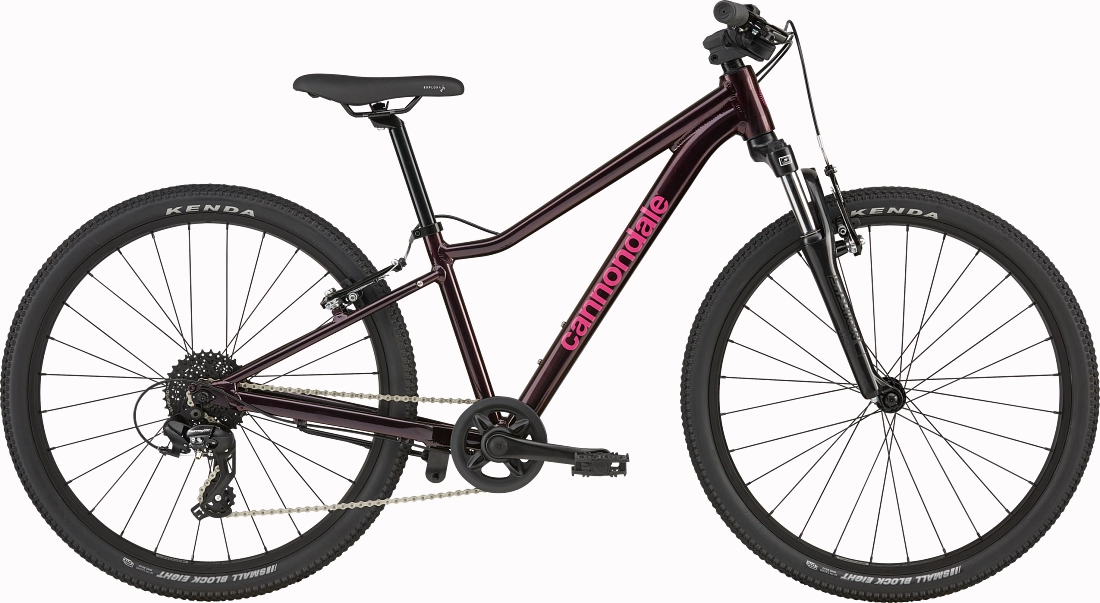 *NEW* CANNONDALE TRAIL 24 ROYAL PURPLE (IN STOCK!) - Image 6