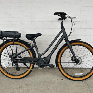 Used Giant Momentum Lafree E+ E-Bike Small—Black (IN STOCK!)