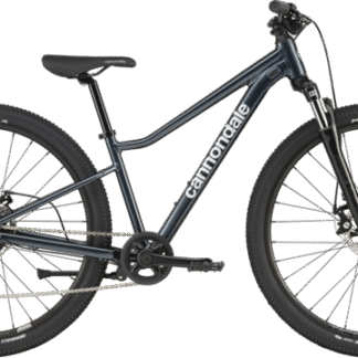 *NEW* CANNONDALE TRAIL 26" TUNGSTEN BLUE (IN STOCK!)