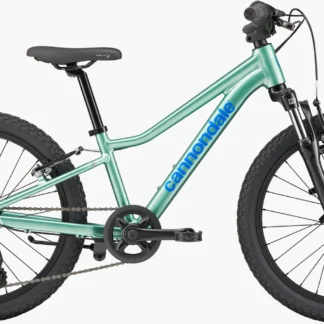 *NEW* CANNONDALE TRAIL 20 CACTUS GREEN (IN STOCK!)