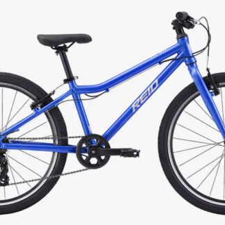 REID VIPER KIDS 24" BLUE