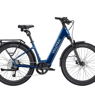 Velotric Discover 3 E-Bike Lemans Blue