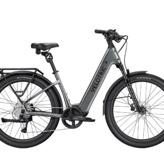 Velotric Discover 3 E-Bike Stone Gray