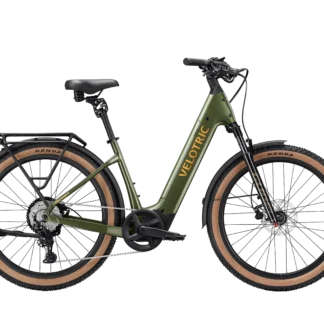 Velotric Discover M E-Bike Olivine Green