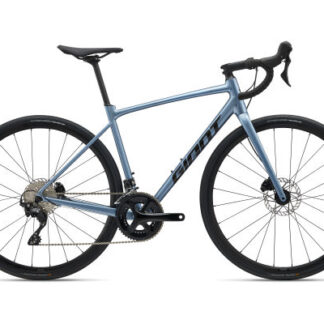 Giant Contend AR 1 Frost Silver (SIZE XL IN STOCK!)