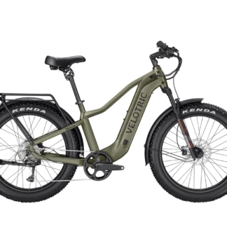 Velotric Discover M E-Bike Olive