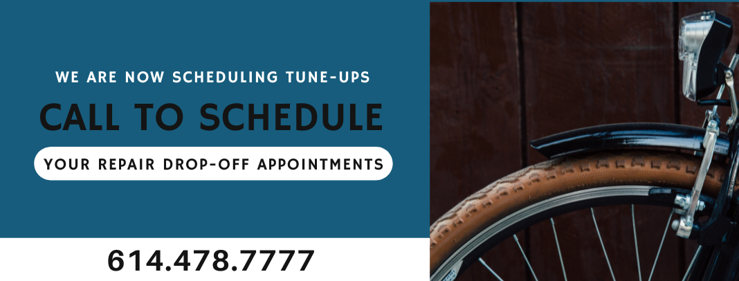 WE ARE NOW SCHEDULING TUNE-UPS SO PLEASE CALL (614)478-7777 TO SCHEDULE YOUR REPAIR