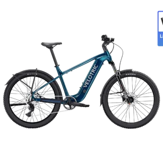 *NEW* Velotric Summit 2 E-Bike Ocean Blue (Sizes Regular and Large In Stock!)