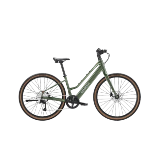 Velotric Tempo Mid-Step Forest Evergreen (SIZE LARGE IN STOCK!)