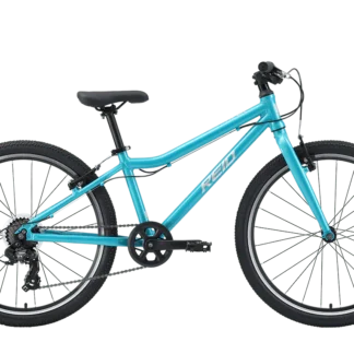 REID VIPER 24 KIDS TEAL