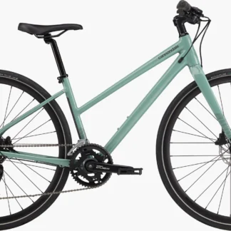 Cannondale Quick 3 Remixte Sage (IN STOCK!)