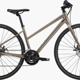 Cannondale Quick Women's 5 Remixte (IN STOCK!)