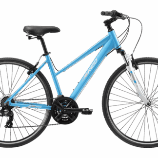 REID Comfort 2 Step-Thru Light Blue (SIZES SMALL AND MEDIUM IN STOCK!)