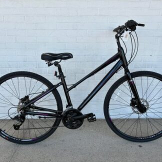 Used Seven Peaks Freelance Comfort Hybrid Black Size Small (IN STOCK!)