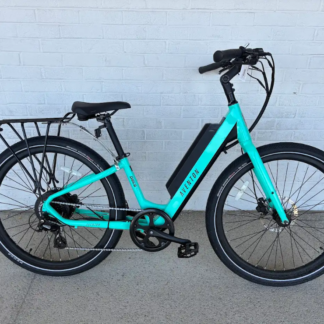 Used Aventon Pace 500.1 Celeste (IN STOCK!)