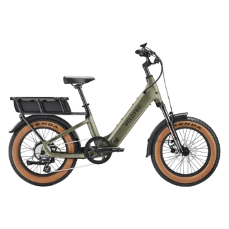 Velotric GoMad Ebike Sage (ON ORDER!)