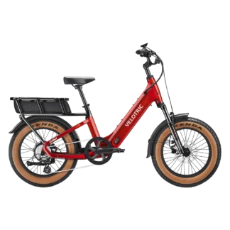 Velotric GoMad Ebike Dark Amber (ON ORDER!)