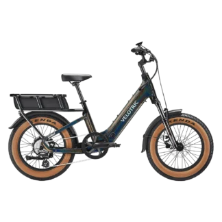 Velotric GoMad Ebike Obsidian (ON ORDER!)