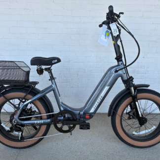 Used Aventon Sinch .2 Gray (IN STOCK!)